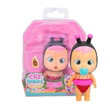 Cry Babies Magic Tears - Beach Babies Lady